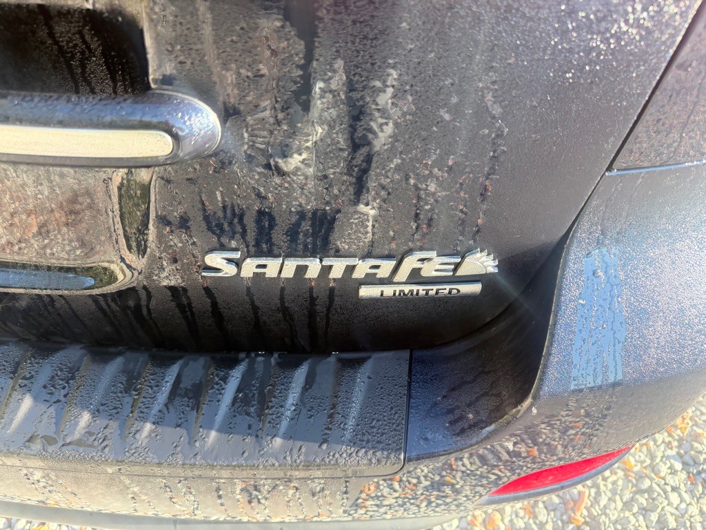 2009 Hyundai Santa Fe Image 7