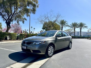 Image for 2011 Kia Forte EX ID: 6418959