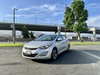 Image for 2014 Hyundai Elantra SE ID: 6572447