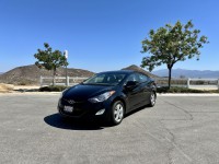Image for 2013 Hyundai Elantra GLS ID: 6651482
