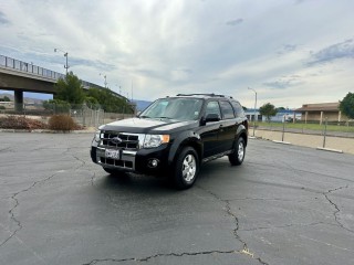 Image for 2012 Ford Escape Limited ID: 6854332