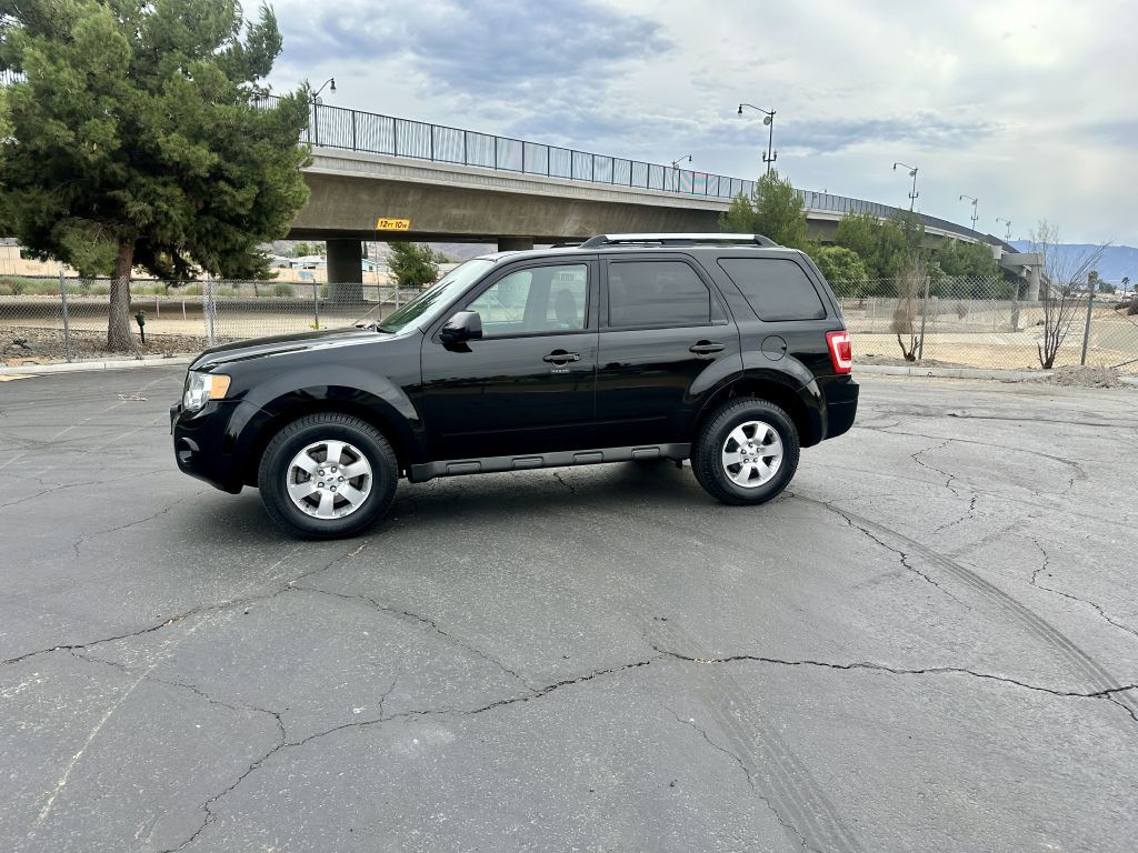 2012 Ford Escape Image 2