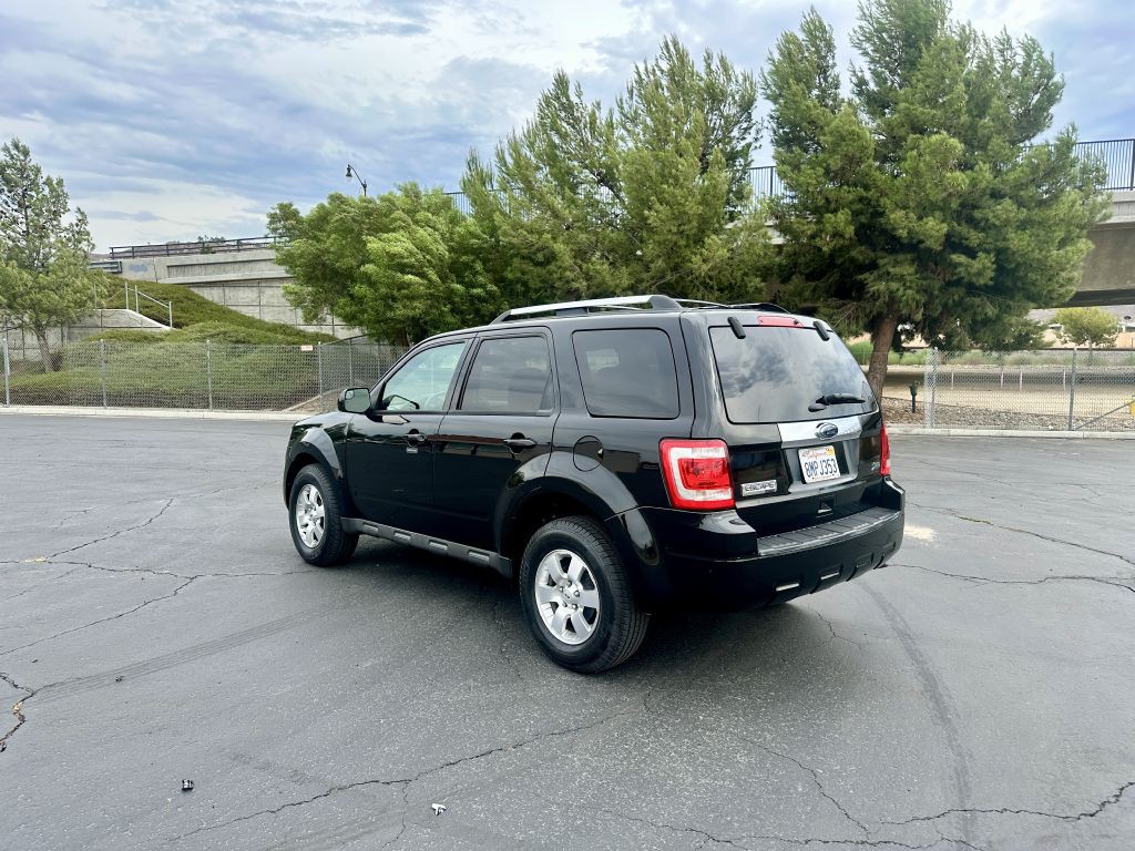 2012 Ford Escape Image 3