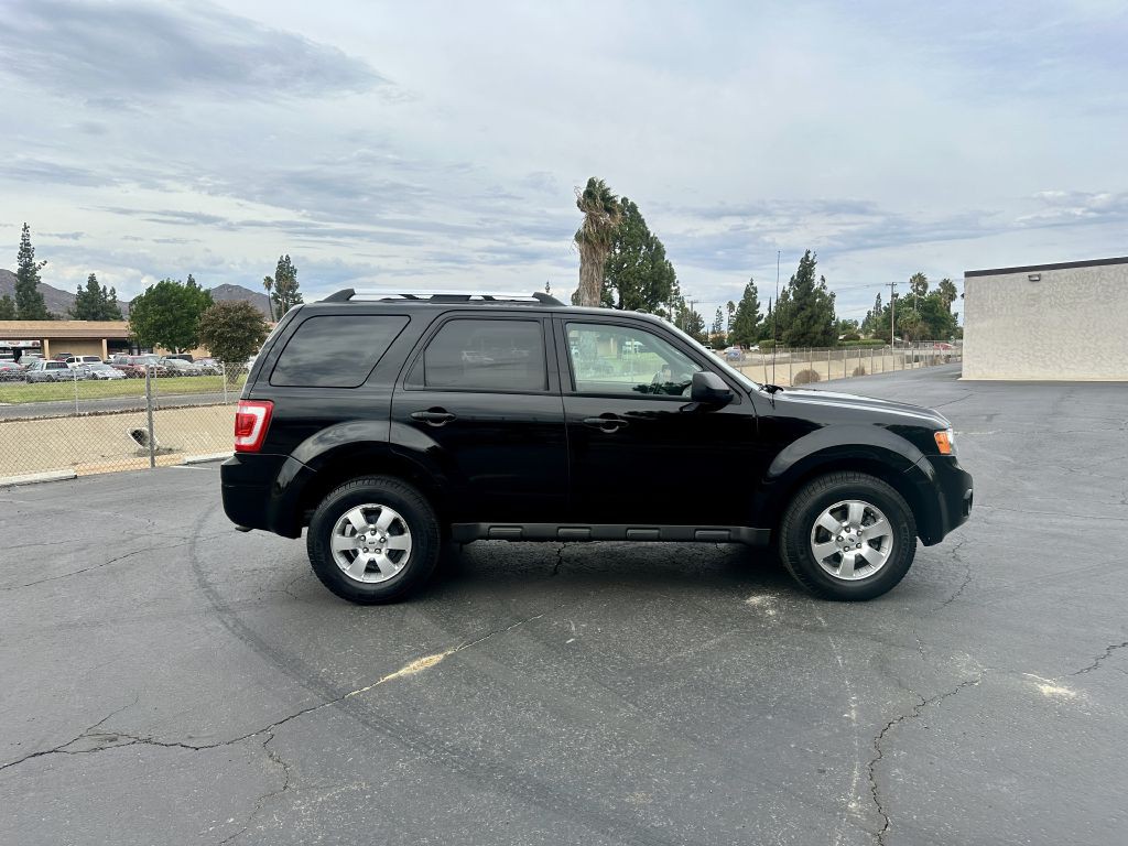 2012 Ford Escape Image 6