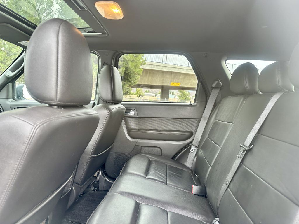 2012 Ford Escape Image 10