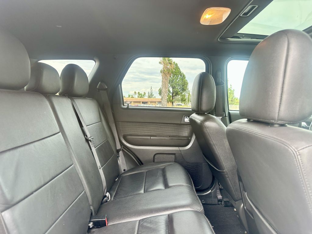 2012 Ford Escape Image 11