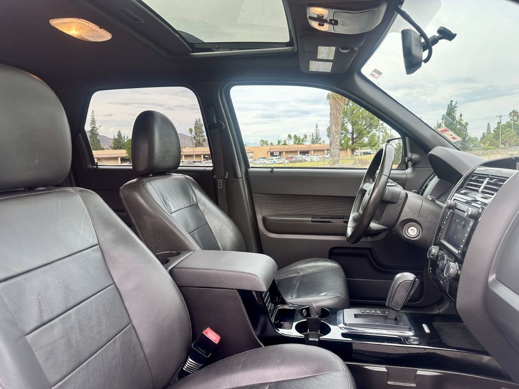 2012 Ford Escape Image 12