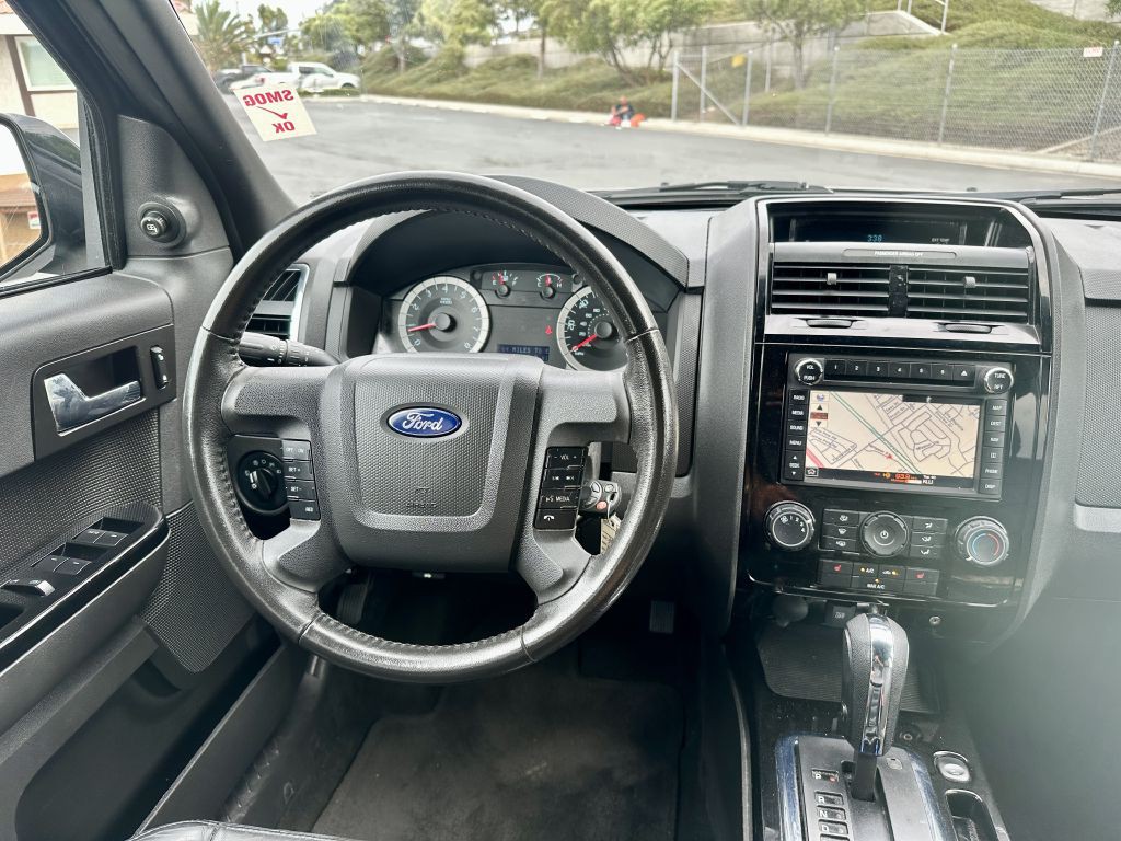 2012 Ford Escape Image 13