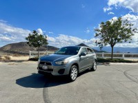 Image for 2015 Mitsubishi Outlander ES ID: 6856583