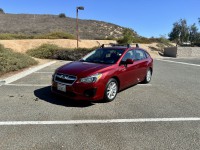 Image for 2013 Subaru Impreza Premium ID: 6909146
