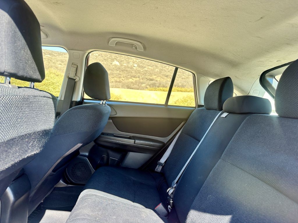 2013 Subaru Impreza Image 11