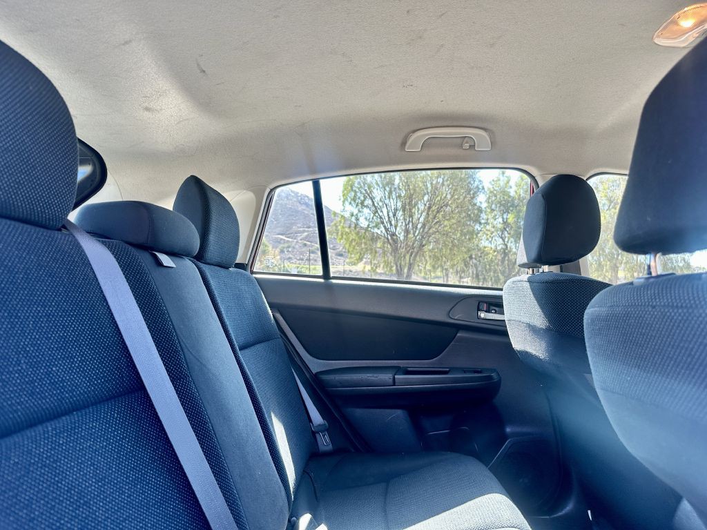 2013 Subaru Impreza Image 12