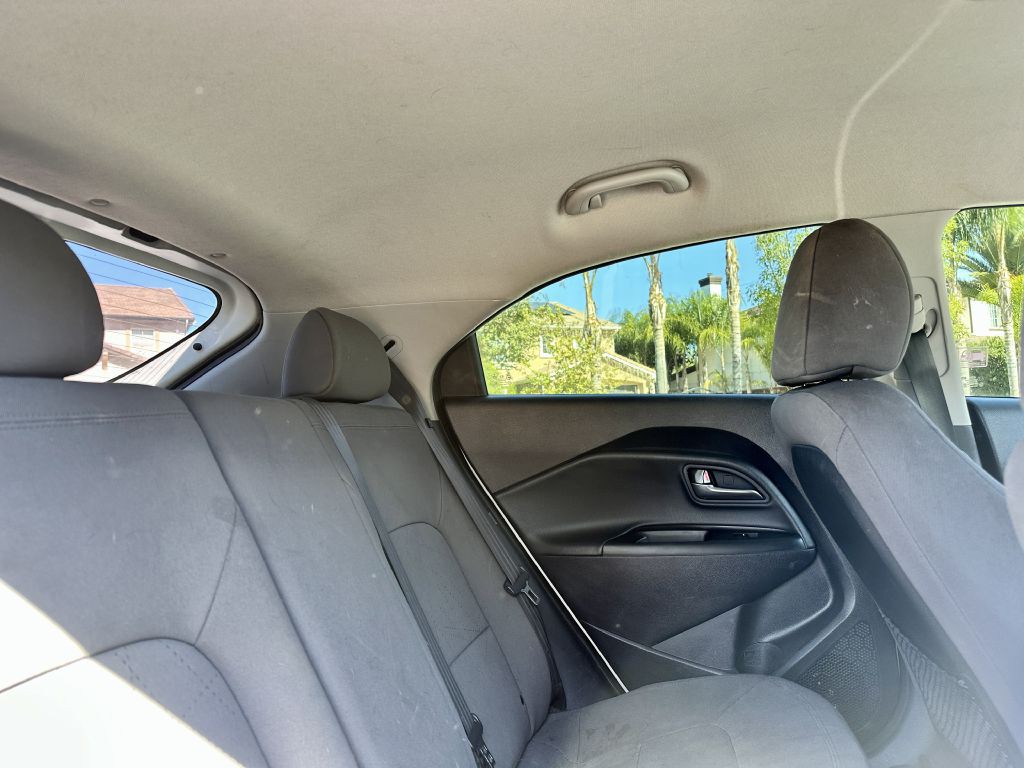 2013 Kia Rio Image 12