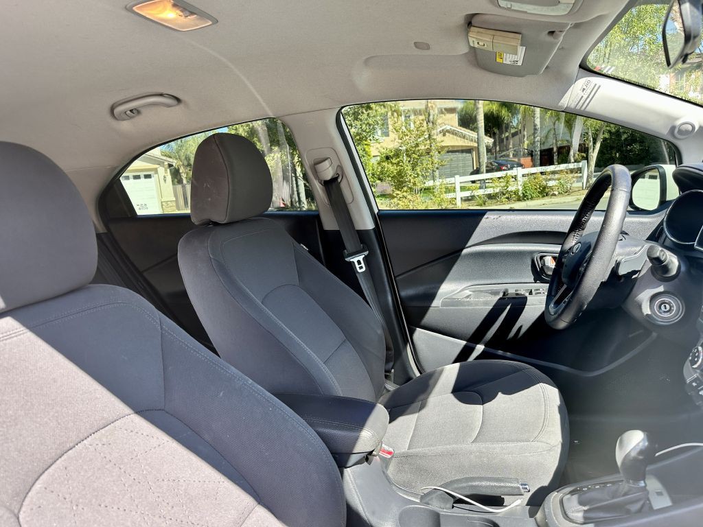 2013 Kia Rio Image 13