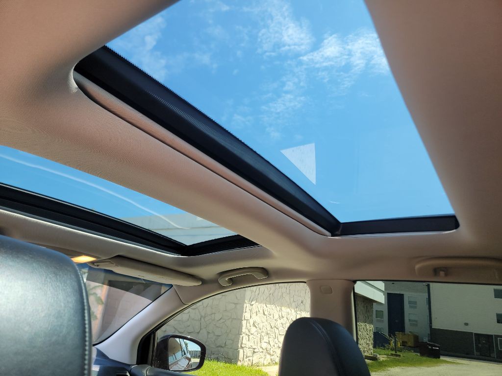 2009 Nissan Murano Image 15