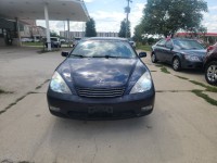 Image for 2003 Lexus ES 300 ID: 6738815