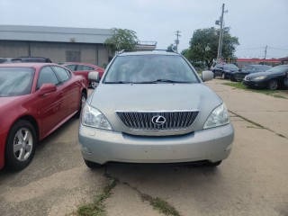 Image for 2006 Lexus RX 330 ID: 6744565