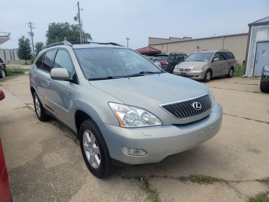 2006 Lexus RX Image 2
