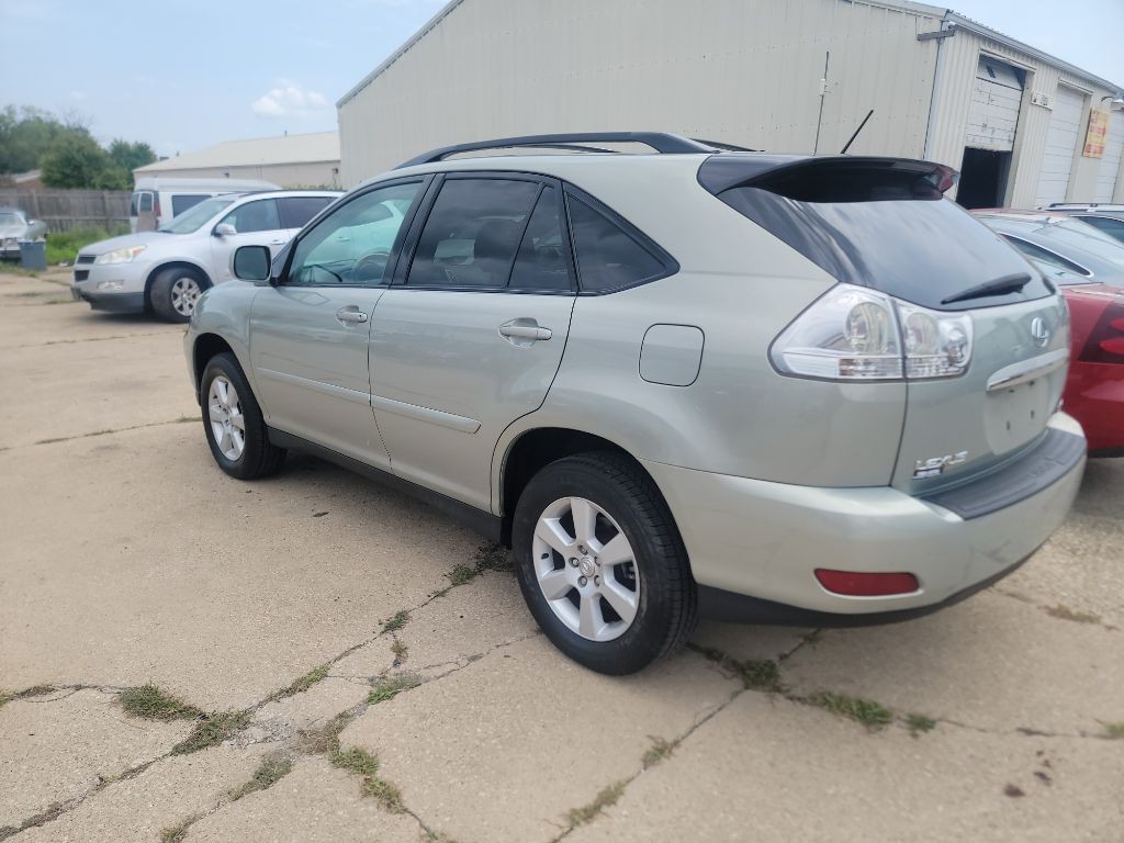 2006 Lexus RX Image 6