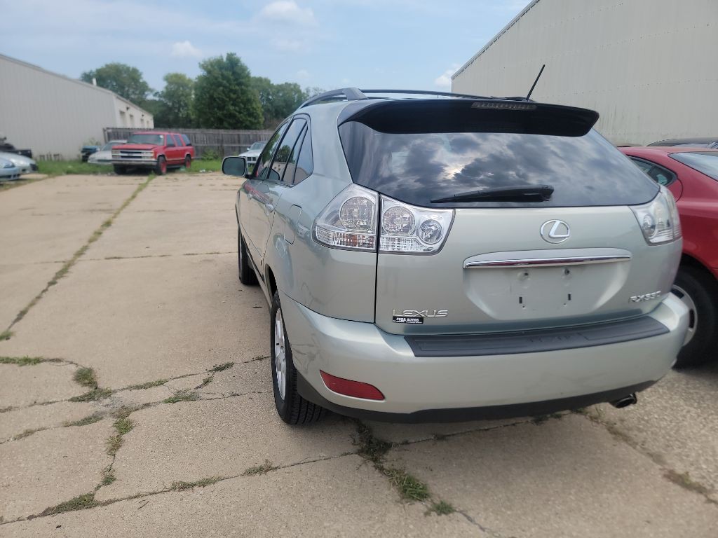 2006 Lexus RX Image 7