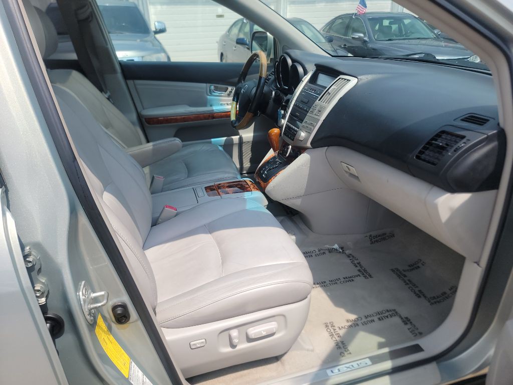 2006 Lexus RX Image 9