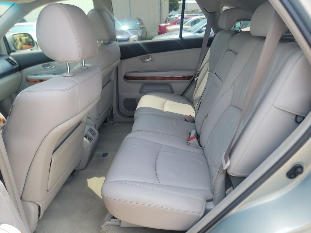 2006 Lexus RX Image 11