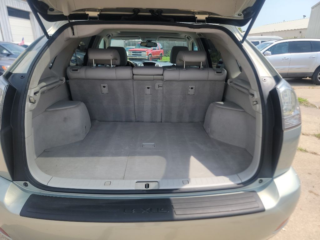 2006 Lexus RX Image 13