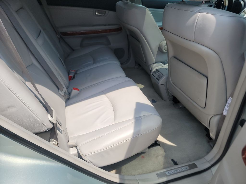2006 Lexus RX Image 16