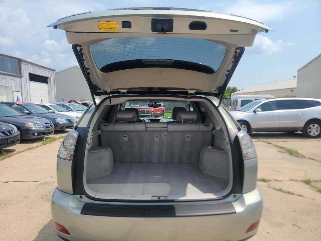 2006 Lexus RX Image 18