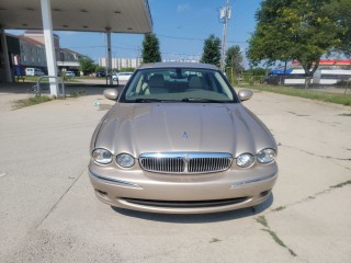 Image for 2004 Jaguar X-TYPE 3.0 ID: 6759284