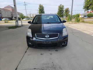 Image for 2011 Nissan Sentra 2.0 ID: 6859404