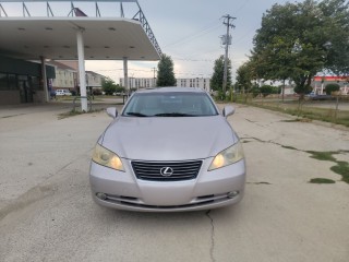 Image for 2007 Lexus ES 350 ID: 6862865