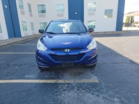 Image for 2010 Hyundai Tucson GLS ID: 6898411
