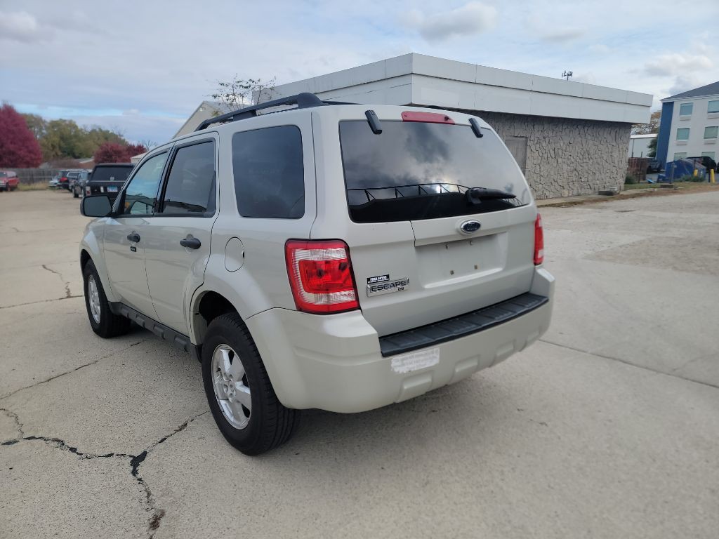 2009 Ford Escape Image 13