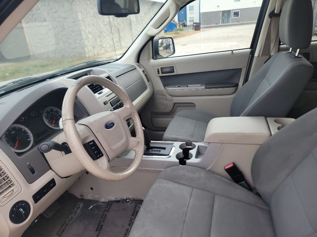 2009 Ford Escape Image 19