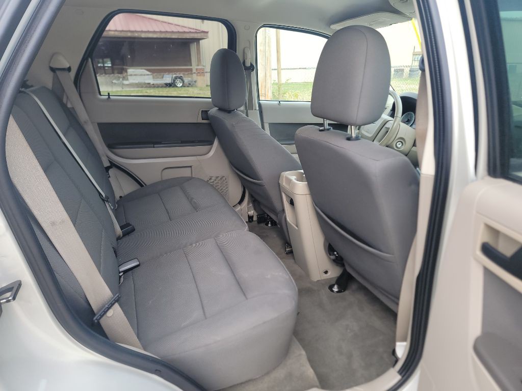 2009 Ford Escape Image 22