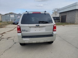 Image for 2009 Ford Escape XLT ID: 6975336