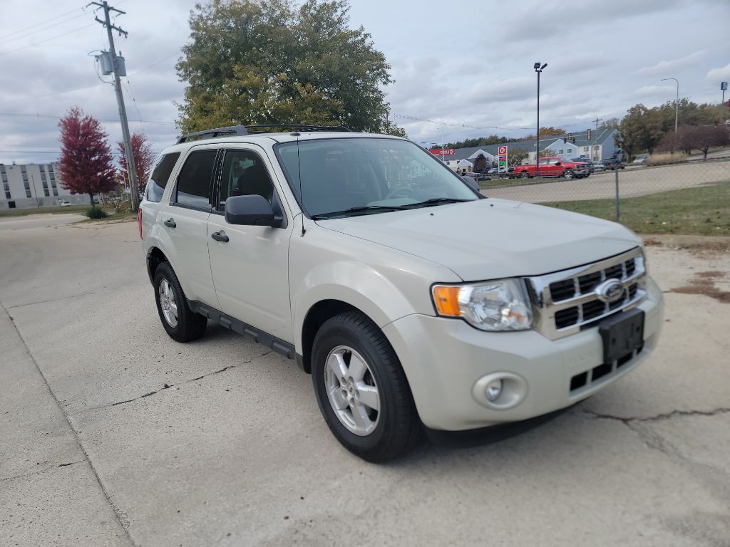 2009 Ford Escape Image 3