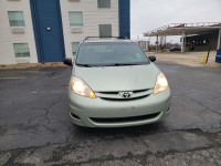 Image for 2010 Toyota Sienna CE ID: 7009510