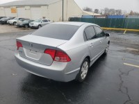Image for 2008 Honda Civic LX ID: 7019177