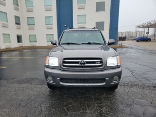 Image for 2004 Toyota Sequoia Limited ID: 7248137