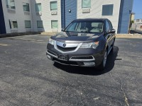Image for 2011 Acura MDX Technology ID: 7548497