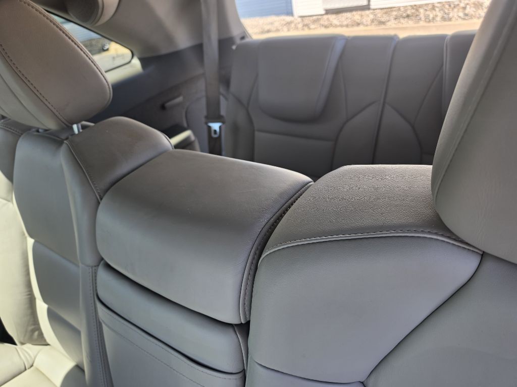 2011 Acura MDX Image 10