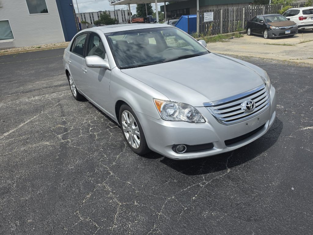 2008 Toyota Avalon Image 1