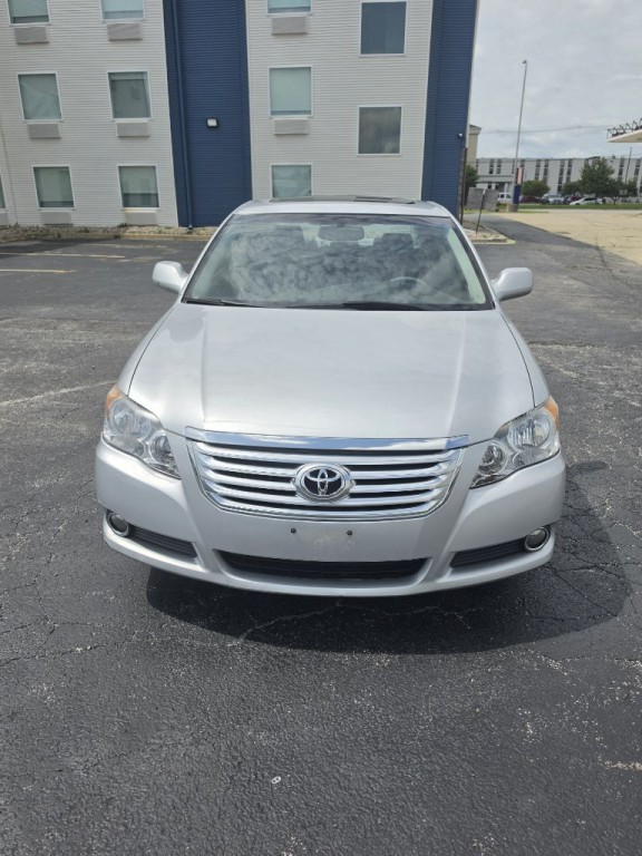 2008 Toyota Avalon Image 2