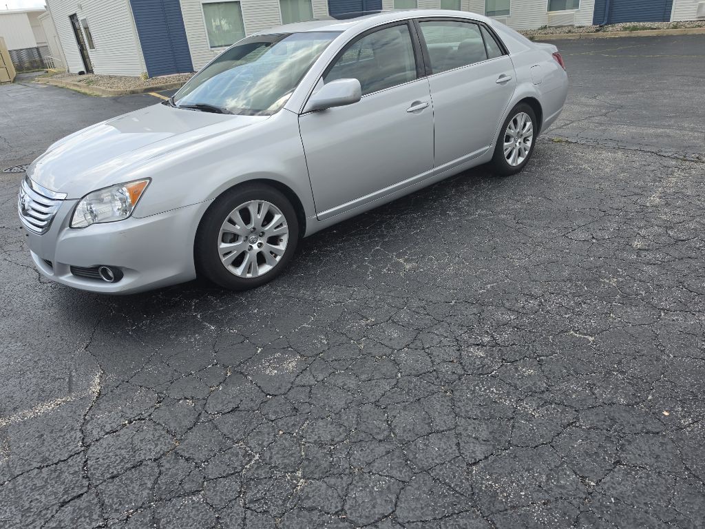 2008 Toyota Avalon Image 3