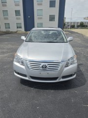 Image for 2008 Toyota Avalon XL ID: 7613384