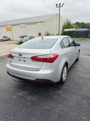 Image for 2015 Kia Forte LX ID: 7680967