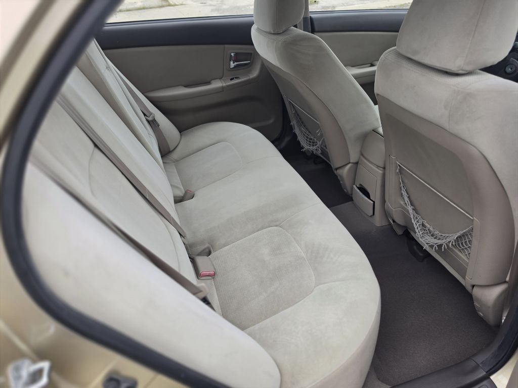2009 Kia Spectra Image 11