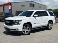 Image for 2016 Chevrolet Tahoe 1500 LT ID: 6642655